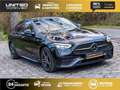 Mercedes-Benz C 400 C 400 e - BVA 9G-Tronic  BERLINE - BM206 AMG Line 4-Matic - BVA - thumbnail 4