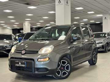 1.0 City Life Hybrid