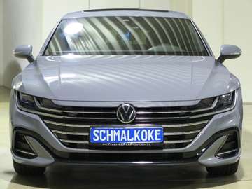 Shooting Brake 2.0 TSI DSG7 R-Line eSAD