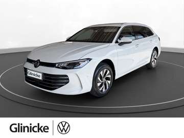 Business 2,0 TDI (150 PS) DSG | Standh.