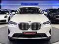 BMW X3 xDrive 20dA xLine Blanco - thumbnail 2