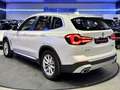 BMW X3 xDrive 20dA xLine Blanco - thumbnail 7