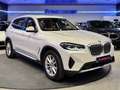 BMW X3 xDrive 20dA xLine Blanco - thumbnail 3