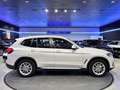 BMW X3 xDrive 20dA xLine Blanco - thumbnail 4