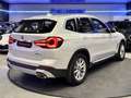 BMW X3 xDrive 20dA xLine Blanco - thumbnail 5