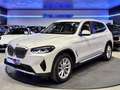BMW X3 xDrive 20dA xLine Blanco - thumbnail 1