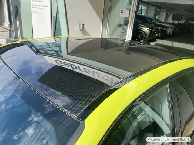 BMW M3 Competition M xDrive G80 S5 Head-Up DAB WLAN Ansicht 20