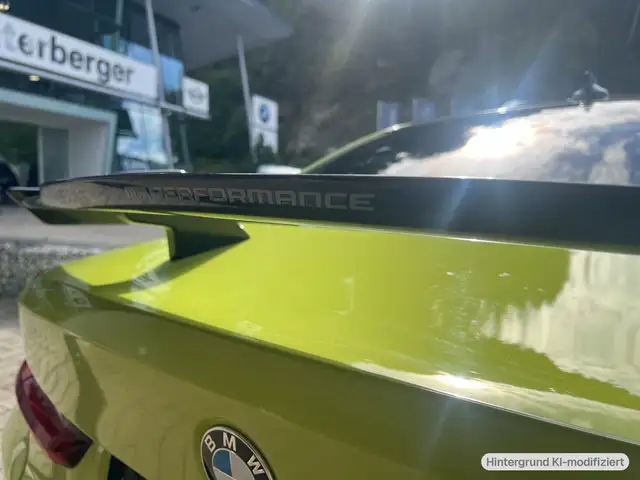 BMW M3 Competition M xDrive G80 S5 Head-Up DAB WLAN Ansicht 13