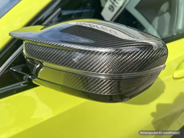 BMW M3 Competition M xDrive G80 S5 Head-Up DAB WLAN Ansicht 19