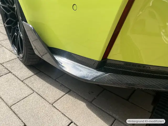 BMW M3 Competition M xDrive G80 S5 Head-Up DAB WLAN Ansicht 15