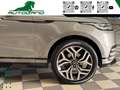 Land Rover Range Rover Velar 2.0D I4 240 CV R-Dynamic Grigio - thumbnail 4