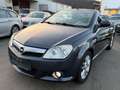 Opel Tigra Twin Top Sport*NEU*TÜV* Cabrio*KLIMA* Blau - thumbnail 4