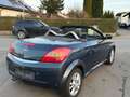 Opel Tigra Twin Top Sport*NEU*TÜV* Cabrio*KLIMA* Blau - thumbnail 9