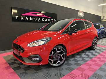 1.5 ECOBOOST 200 CH ST PACK 3p Bang Olufsen ges Chauffants Entretien Complet