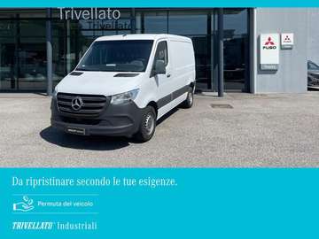 311 2.1 cdi f 32/33 rwd e6