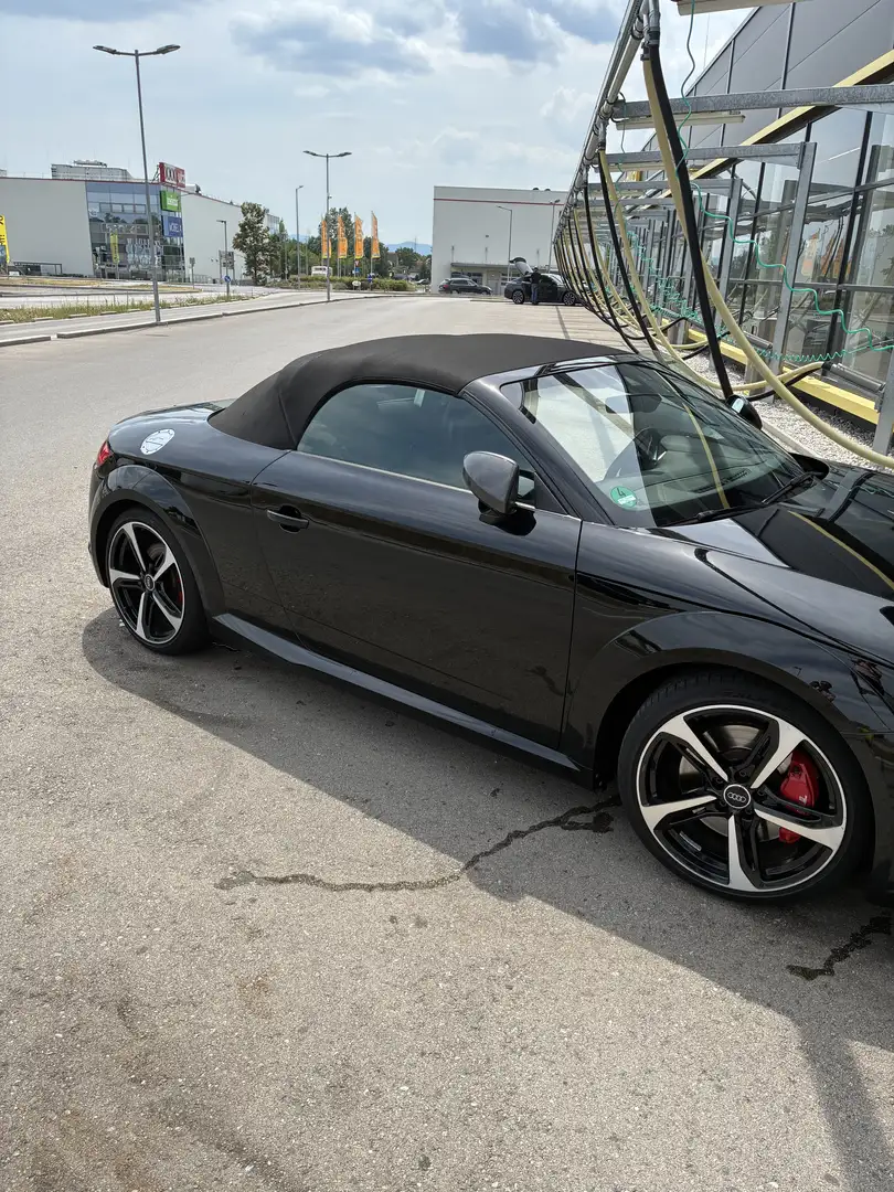 Audi TTS TTS Roadster 2,0 TFSI quattro - 2