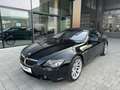 BMW 650 Ci Cabrio Österreich-Paket Aut. HUD/MEMORY/ Schwarz - thumbnail 6