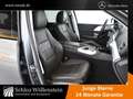 Mercedes-Benz GLE 350 de 4M AMG/Night/LED/AHK/Fahrass/Sitzklima Gris - thumbnail 6