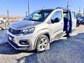 Peugeot Rifter Rifter 1.5 bluehdi GT Long 7 posti Grigio - thumbnail 4