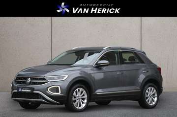 1.5 TSI Style 150PK Automaat | ACC | Keyless | Ach