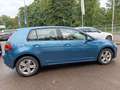 Volkswagen Golf VII Lim. Comfortline BMT Bleu - thumbnail 2