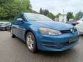 Volkswagen Golf VII Lim. Comfortline BMT Bleu - thumbnail 1