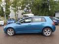 Volkswagen Golf VII Lim. Comfortline BMT Bleu - thumbnail 6