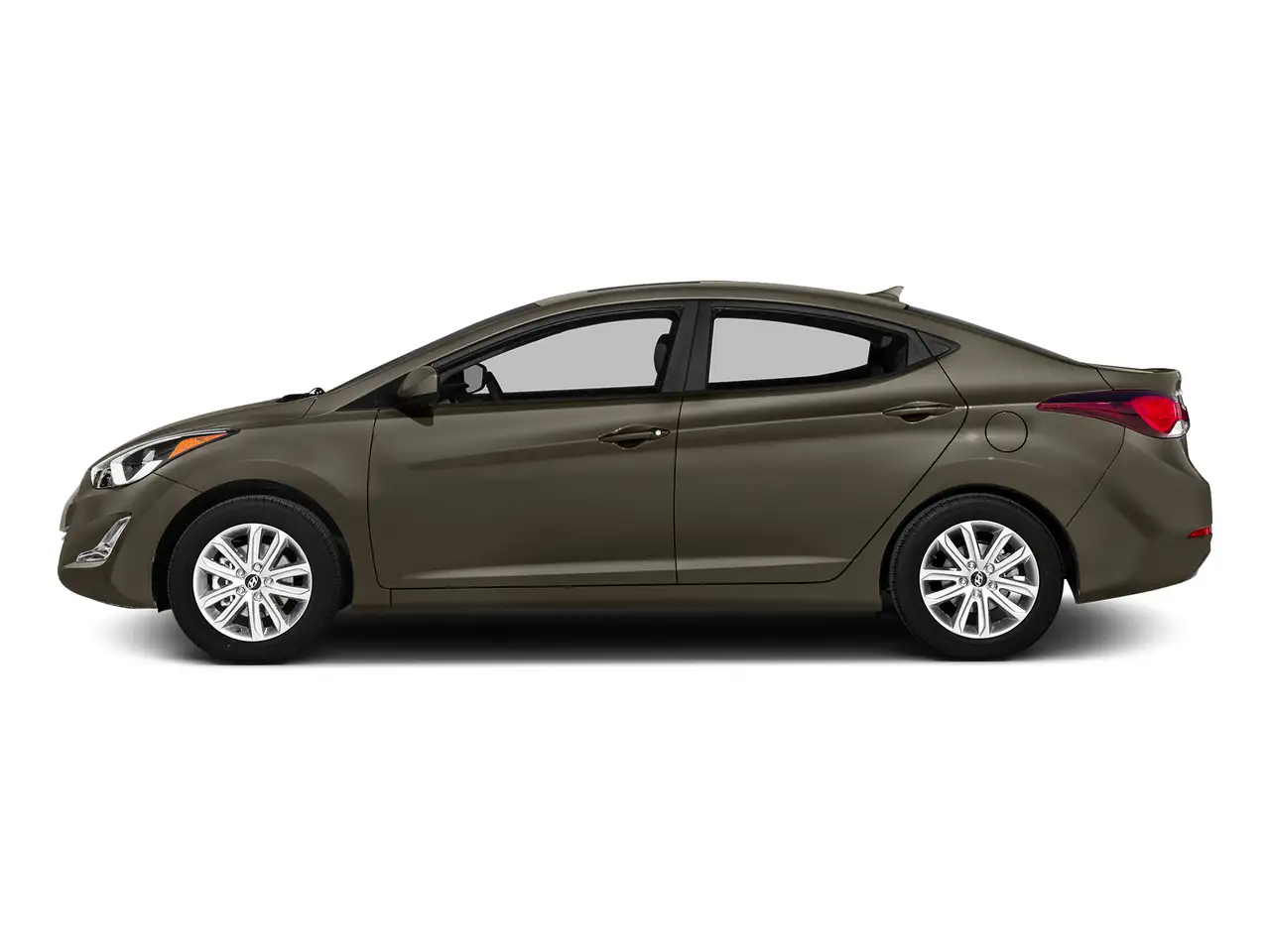 Hyundai ELANTRA photo Hyundai ELANTRA