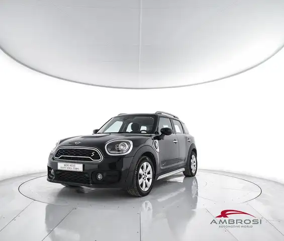 MINI Cooper SE Countryman Cooper SE  1.5 Cooper SE  ALL4 Automatica