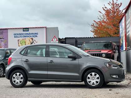 Volkswagen Polo 1,2 4FRIENDS *1-Besitz*Finanzierung*
