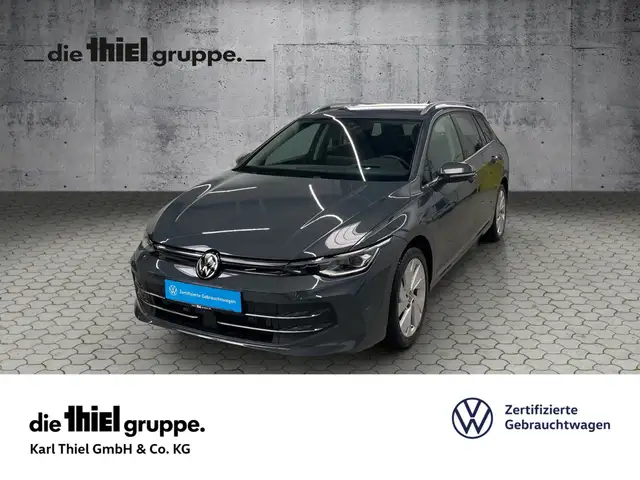 Volkswagen Golf Variant 1.5 eTSI Style DSG AHK+HuD+SHZ N