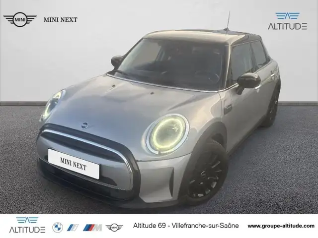 MINI Cooper E Cooper 136ch Edition Premium BVA7