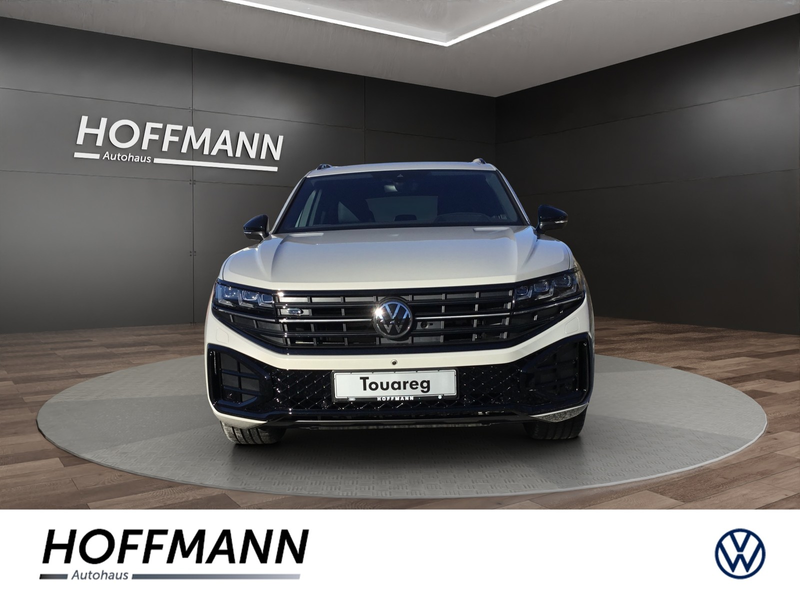 Volkswagen Touareg 3.0TDI R-Line Final Edition 4Motion AHK — photo 3