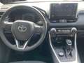 Toyota RAV 4 Aktion! SOFORT! NAVIGATIONSFUNKTION*+ Kamera+ K... Сірий - thumbnail 13