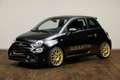Abarth 695 1.4 Turbo T-Jet 180 CV Negru - thumbnail 4