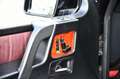 Mercedes-Benz G 500 Station Lang V8 Designo AMG Paket Fekete - thumbnail 13
