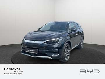 BYD TANG NEW BYD TANG EV-NL