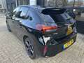 Opel Corsa 1.2 100PK GS Line | NAVIGATIE| CAMERA| PARKEERSENS Negro - thumbnail 4