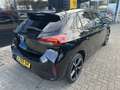 Opel Corsa 1.2 100PK GS Line | NAVIGATIE| CAMERA| PARKEERSENS Negro - thumbnail 6