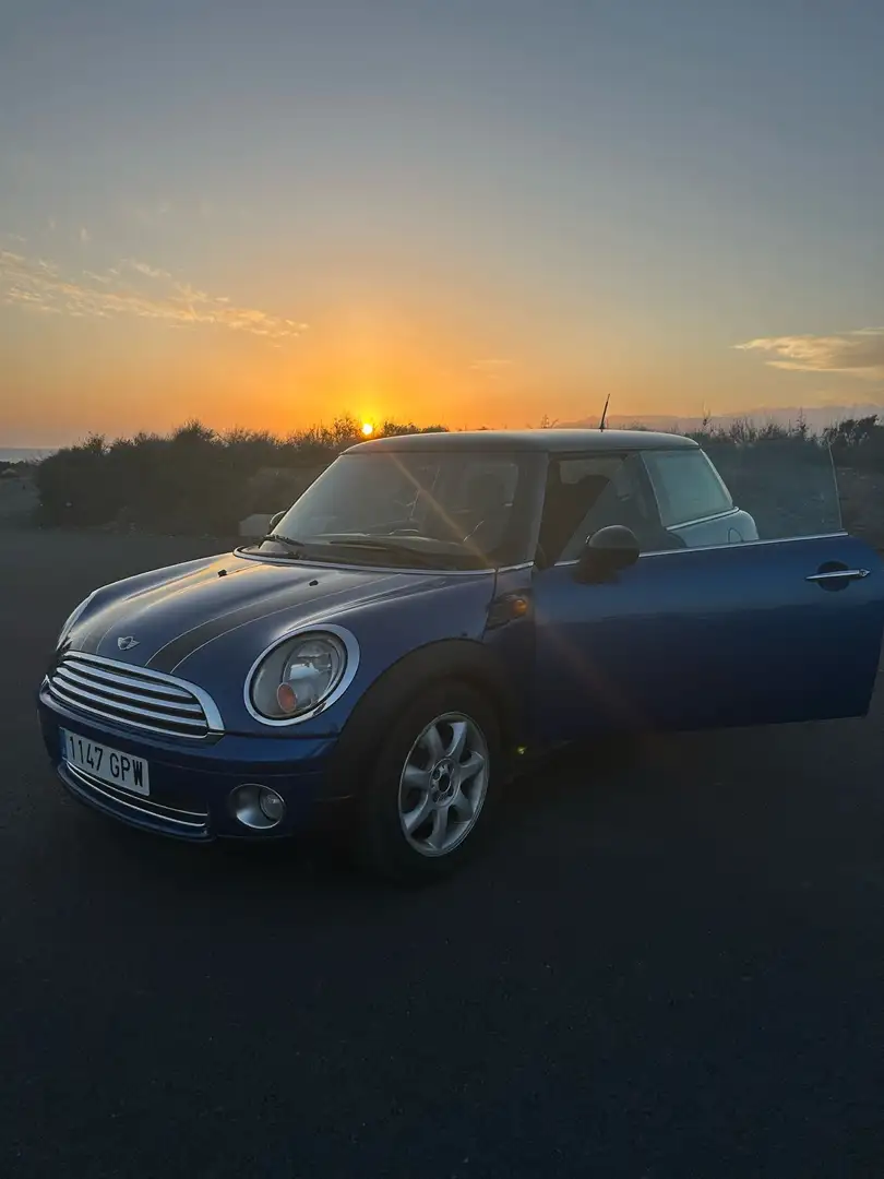MINI Cooper D Mini - 1