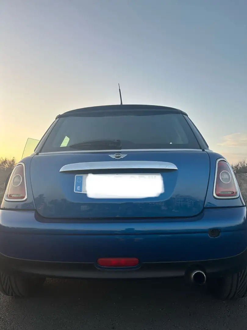 MINI Cooper D Mini - 2