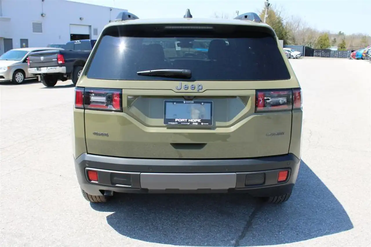 Jeep Cherokee fotografie Jeep Cherokee