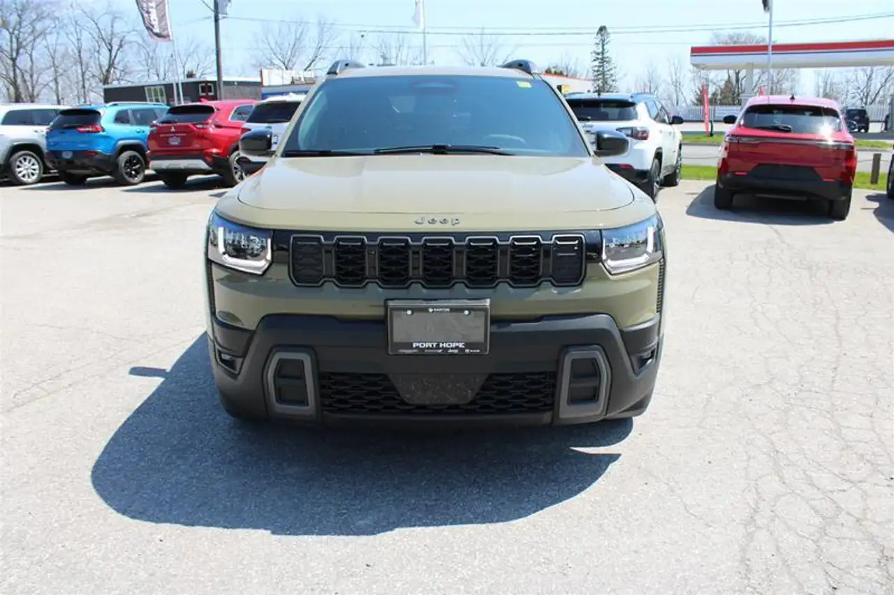 Jeep Cherokee fotografie Jeep Cherokee