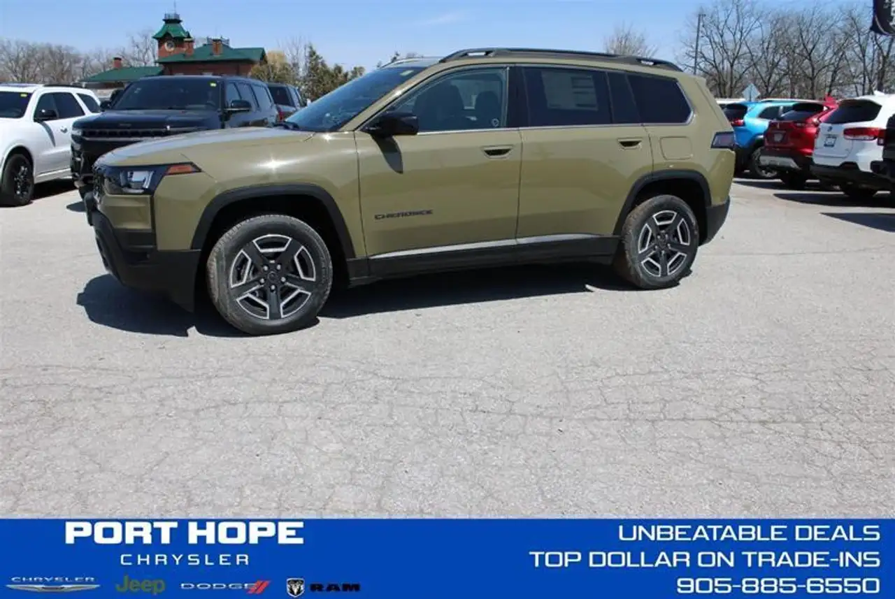 Jeep Cherokee fotografie Jeep Cherokee