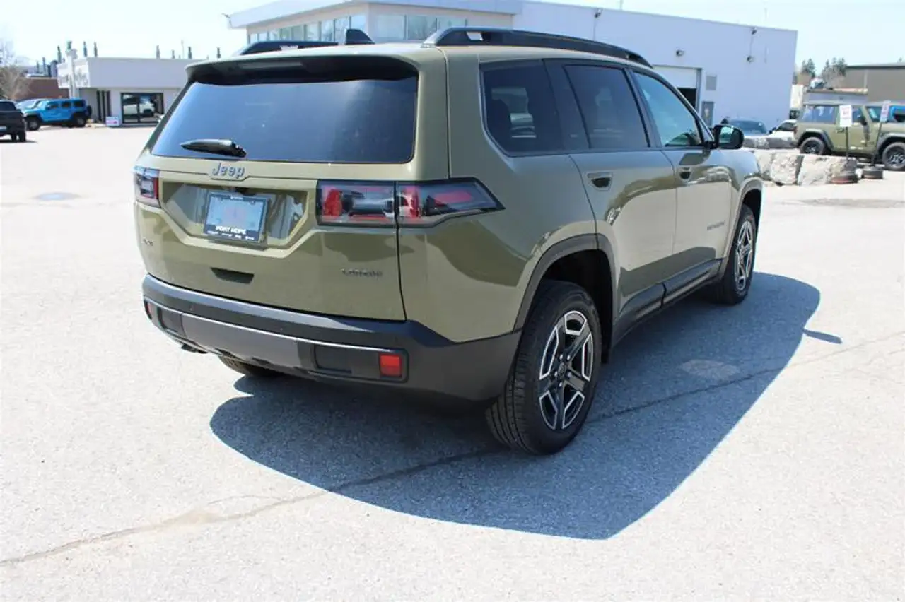 Jeep Cherokee fotografie Jeep Cherokee