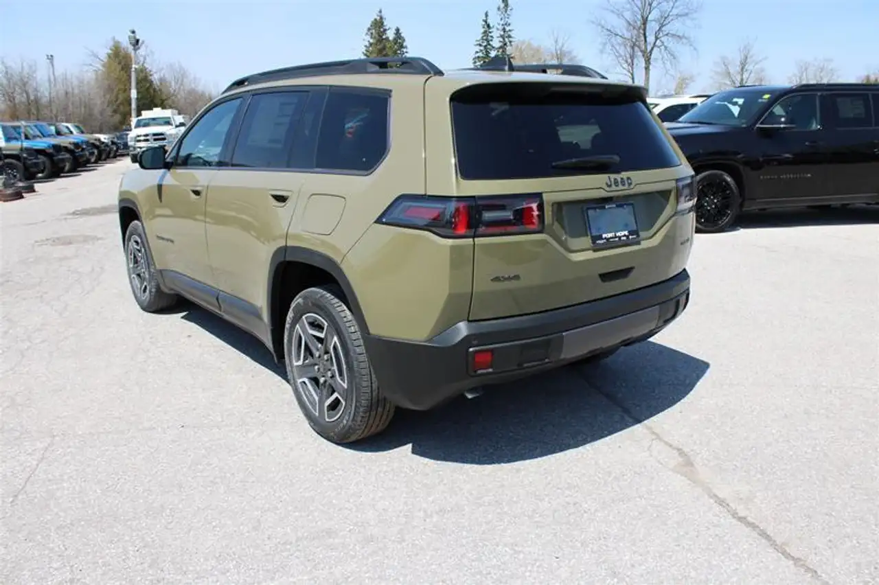 Jeep Cherokee fotografie Jeep Cherokee