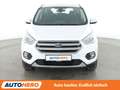 Ford Kuga 1.5 EcoBoost Titanium Aut.*NAVI*TEMPO*PDC* Blanc - thumbnail 9