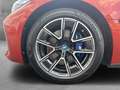 BMW i4 M50 Gran Coupe LC PROF NAVI KAMERA 360° LASERLICHT Orange - thumbnail 7