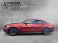 BMW i4 M50 Gran Coupe LC PROF NAVI KAMERA 360° LASERLICHT Orange - thumbnail 3
