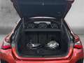 BMW i4 M50 Gran Coupe LC PROF NAVI KAMERA 360° LASERLICHT Orange - thumbnail 15